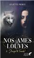 NOS ÂMES LOUVES : TOME 2 - JUSQU´À L´AUBE (POCHE)  