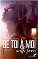 DE TOI À MOI WITH LOVE : TOME 5  