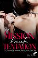 MISSION HAUTE TENTATION  