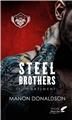 STEEL BROTHERS : TOME 1 - CHÂTIMENT (POCHE)  