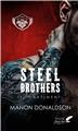 STEEL BROTHERS : TOME 1 - CHÂTIMENT (POCHE) STEEL BROTHERS : TOME 1 - CHÂTIMENT (POCHE)