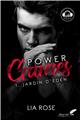 POWER GAMES : TOME 1 - JARDIN D´EDEN POWER GAMES : TOME 1 - JARDIN D´EDEN