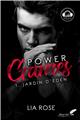 POWER GAMES : TOME 1 - JARDIN D´EDEN  