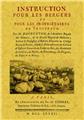 INSTRUCTION POUR LES BERGERS ET POUR LES PROPRIÉTAIRES DE TROUPEAUX INSTRUCTION POUR LES BERGERS ET POUR LES PROPRIÉTAIRES DE TROUPEAUX