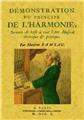 DÉMONSTRATION DU PRINCIPE DE L'HARMONIE  