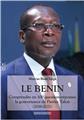 LE BENIN - COMPRENDRE EN 100 QUESTIONS-RÉPONSES LA GOUVERNANCE DE PATRICE TALON  