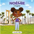 NOÉMIE À CAYENNE  