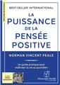 LA PUISSANCE DE LA PENSÉE POSITIVE LA PUISSANCE DE LA PENSÉE POSITIVE