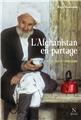 L´AFGHANISTAN EN PARTAGE  