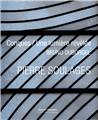 PIERRE SOULAGES CONQUES / UNE LUMIÈRE RÉVÉLÉE  