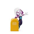 SPIDEY ET SES AMIS EXTRAORDINAIRES : GHOST-SPIDER SPIDEY ET SES AMIS EXTRAORDINAIRES : GHOST-SPIDER