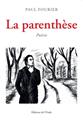 LA PARENTHÈSE  