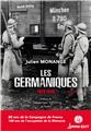 LES GERMANIQUES  