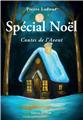 SPÉCIAL NOËL : CONTES DE L´AVENT  