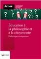 EDUCATION A LA PHILOSOPHIE ET A LA CITOYENNETE  