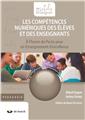 LES COMPETENCES NUMERIQUES DES ELEVES ET DES ENSEIGNANTS : A L´HEURE DU PACTE POUR UN ENSEIGNANT D´EXCELLENCE  