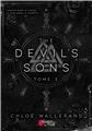 THE DEVIL´S SONS - TOME 3