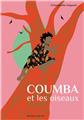 COUMBA ET LES OISEAUX  