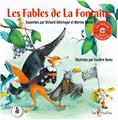 LES FABLES DE LA FONTAINE  