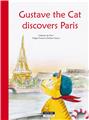 GUSTAVE THE CAT DISCOVERS PARIS  