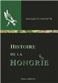 HISTOIRE DE LA HONGRIE  