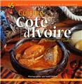 CUISINE DE CÔTE D IVOIRE  