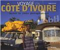 VOYAGE EN CÔTE D'IVOIRE  