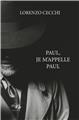 PAUL, JE M´APPELLE PAUL PAUL, JE M´APPELLE PAUL