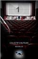 MEURTRES AU CINÉMA (TOME 1)  