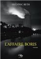 L´AFFAIRE BORIS  