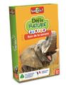 DEFIS NATURE JUNIOR - ROIS DE LA SAVANE  