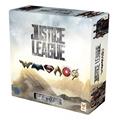 JUSTICE LEAGUE  