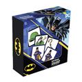 BATMAN REMEMBER.  