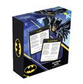 BATMAN QUIZ 500.  