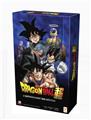 DRAGON BALL SUPER - ENTRAINEMENT DES SAIYEN.  