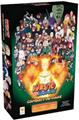 NARUTO SHIPPUDEN - COMBATS DE KAGE  