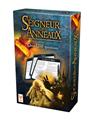 SEIGNEUR DES ANNEAUX 1200 QUESTIONS.  