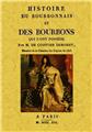 HISTOIRE DU BOURBONNAIS ET DES BOURBONS  