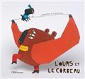 L'OURS ET LE CORBEAU  