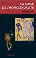 LA BOSSE DE L´HOMOSEXUALITÉ  