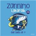 ZANNIMO LAKARAIB DANS L´EAU ZANNIMO LAKARAIB DANS L´EAU