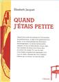 QUAND J´ETAIS PETITE  
