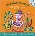 JACQUELINE FARREYROL - SES PLUS BELLES CHANSONS ET COMPTINES JACQUELINE FARREYROL - SES PLUS BELLES CHANSONS ET COMPTINES