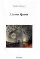 LARMES QAMAR LARMES QAMAR