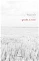 PERDRE LA TERRE PERDRE LA TERRE
