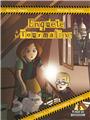 ENQUÊTE À LA TOURMALINE : TOME 1 - CAMBRIOLAGES EN SÉRIE ENQUÊTE À LA TOURMALINE : TOME 1 - CAMBRIOLAGES EN SÉRIE