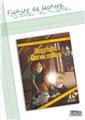 FICHIER DE LECTURE : ENQUÊTE À LA TOURMALINE T1 - CAMBRIOLAGES EN SÉRIE FICHIER DE LECTURE : ENQUÊTE À LA TOURMALINE T1 - CAMBRIOLAGES EN SÉRIE