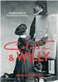 COLETTE & WILLY : MÉNAGE D´ARTISTES. COLETTE & WILLY : MÉNAGE D´ARTISTES.
