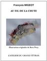 AU FIL DE LA CHUTE AU FIL DE LA CHUTE