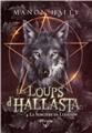LES LOUPS D´HALLASTA - 4 - LA SORCIÈRE DE LUONNON LES LOUPS D´HALLASTA - 4 - LA SORCIÈRE DE LUONNON